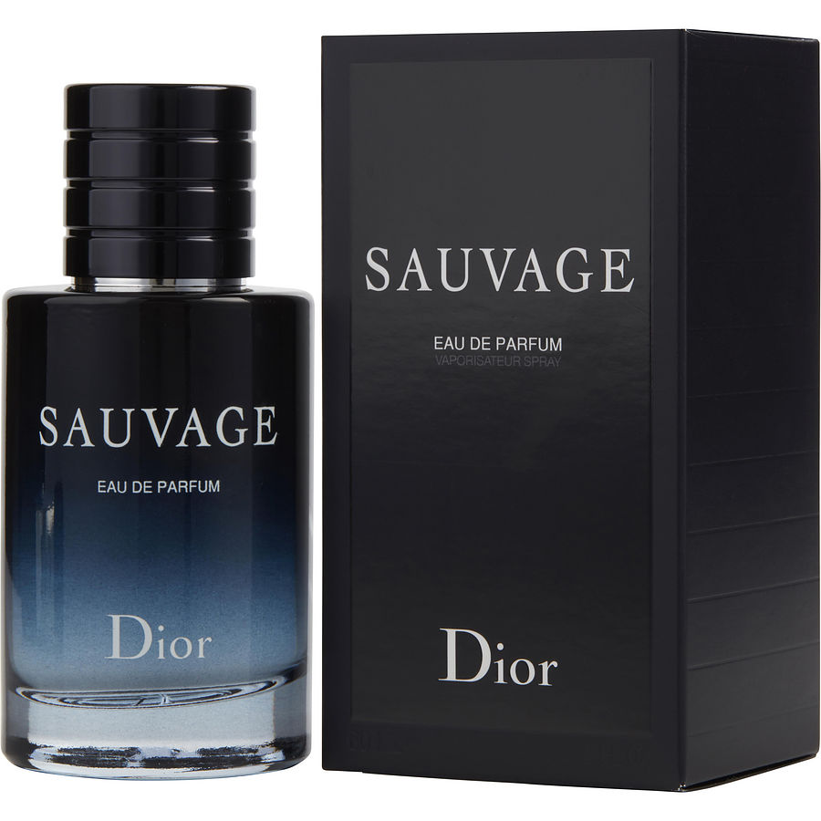 savage parfum