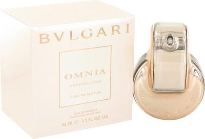 Bvlgari Omnia Crystalline Apa De Parfum 2024 towncentervb